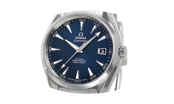 Omega [NEW] Seamaster AquaTerra 150 M 41...