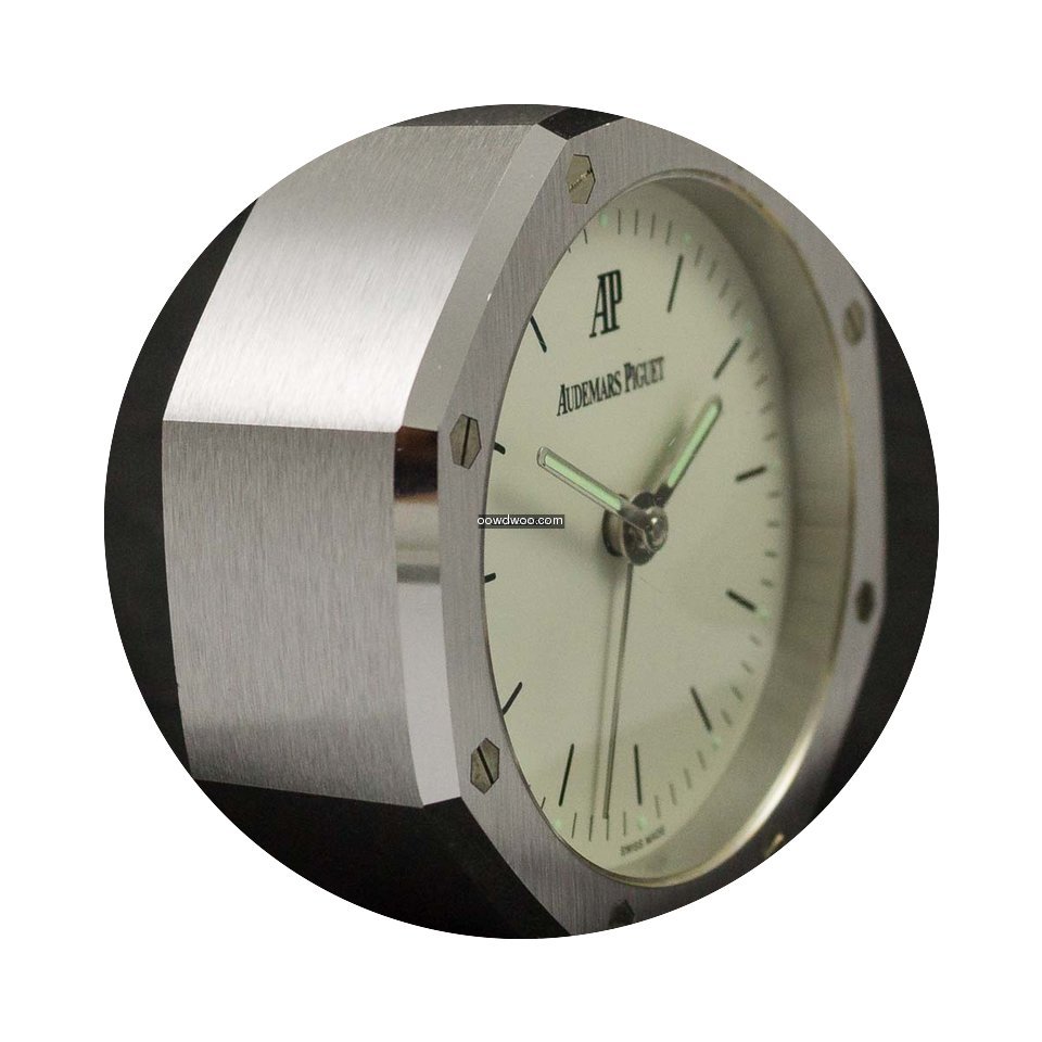 Audemars Piguet Alarm clock...