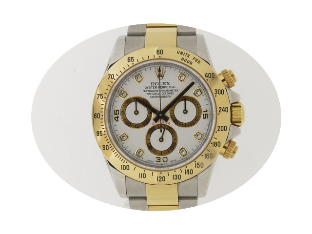 Rolex Daytona...