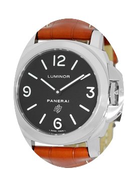 Panerai Limited Edition Gent's Stainless...