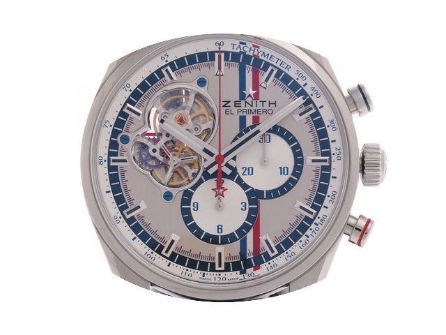 Zenith El Primero Chronomaster 1969 Tour...