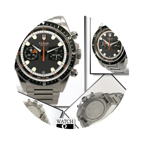 Tudor Heritage...