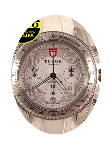 Tudor DIAMOND BEZEL NEW NEVER USER...