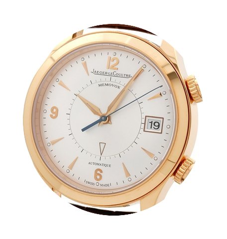 Jaeger-LeCoultre Master Control Master M...