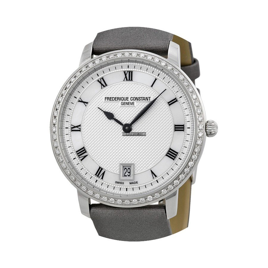 Frederique Constant FC-220M4SD36...