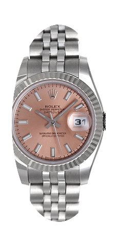Rolex Datejust 179174...