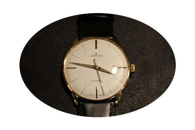 Junghans Meister Classic...