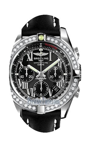 Breitling Chronomat 44 Mens Watch...