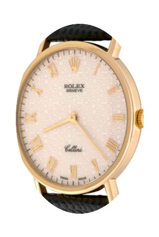 Rolex Cellini 5112/8...