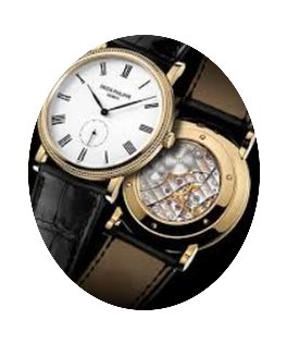 Patek Philippe Calatrava 5119G...