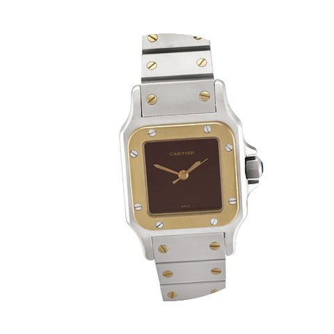 Cartier Santos w20057c4...