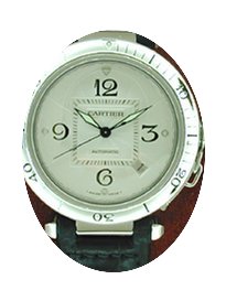 Cartier 