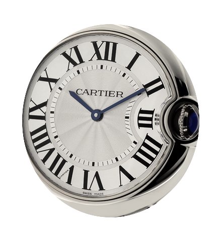 Cartier Ballon Bleu Collection Mid-Size ...