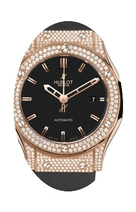 Hublot Classic Fusion 45mm 511.px.1180.r...