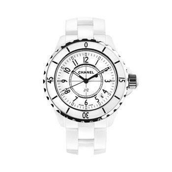 Chanel J12 Quartz 33mm h0968...