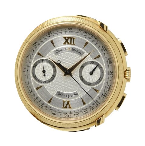 Maurice Lacroix Masterpiece VENUS Limite...