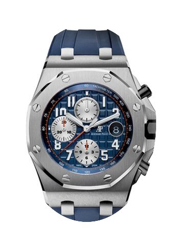 Audemars Piguet Royal Oak Offshore Chron...