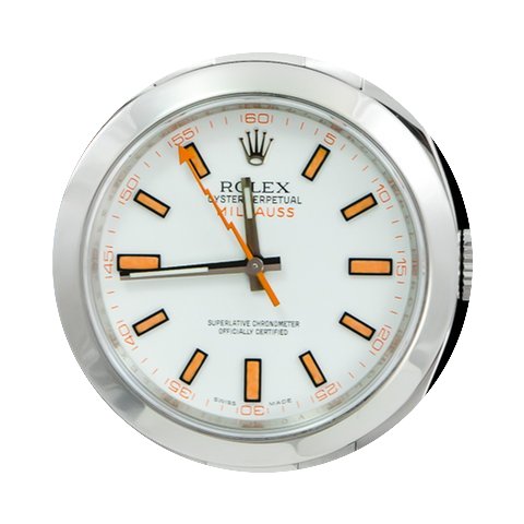 Rolex Milgauss...