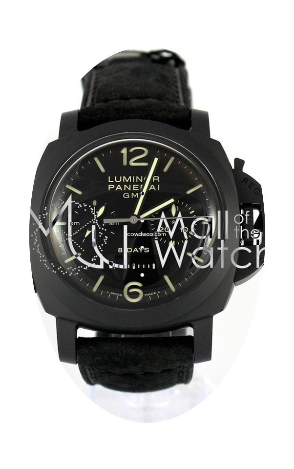Panerai Luminor 1950 Chrono Monopulsante...