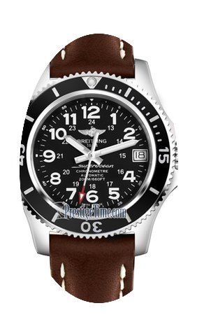 Breitling Superocean II 36 Midsize Watch...