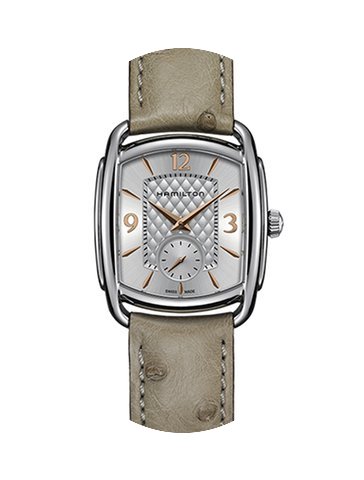 Hamilton Bagley Quartz...