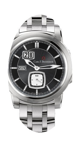 Carl F. Bucherer Patravi DayDate...