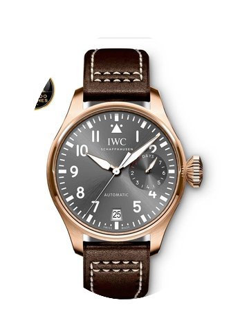 IWC BIG PILOT’S WATCH SPITFIRE...