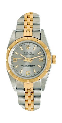 Rolex Oyster Perpetual 76233...