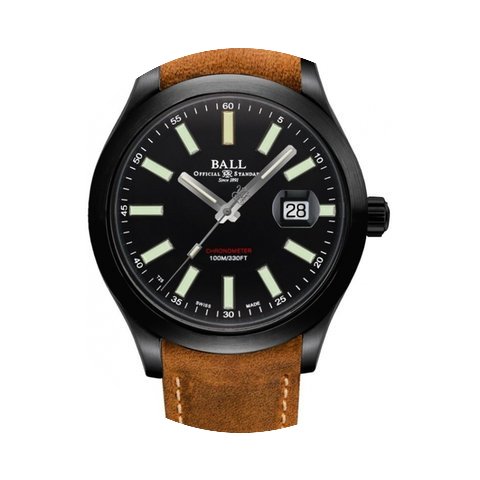Ball Enginer II Green Berets Automatikuh...