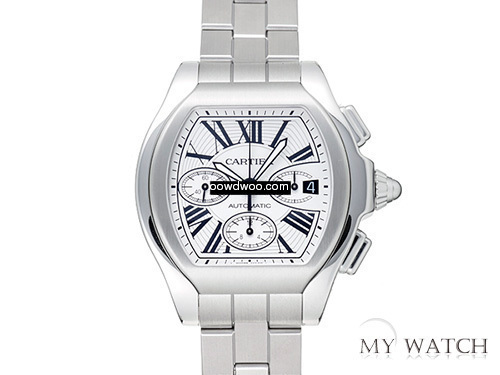 Cartier - W6206019...
