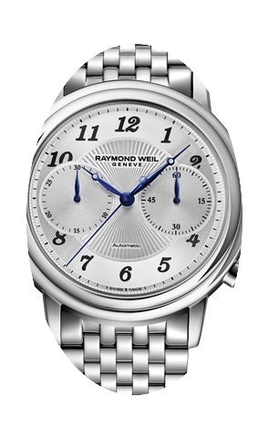 Raymond Weil Maestro Mens Watch...
