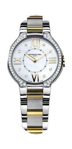 Raymond Weil Noemia Ladies Watch...