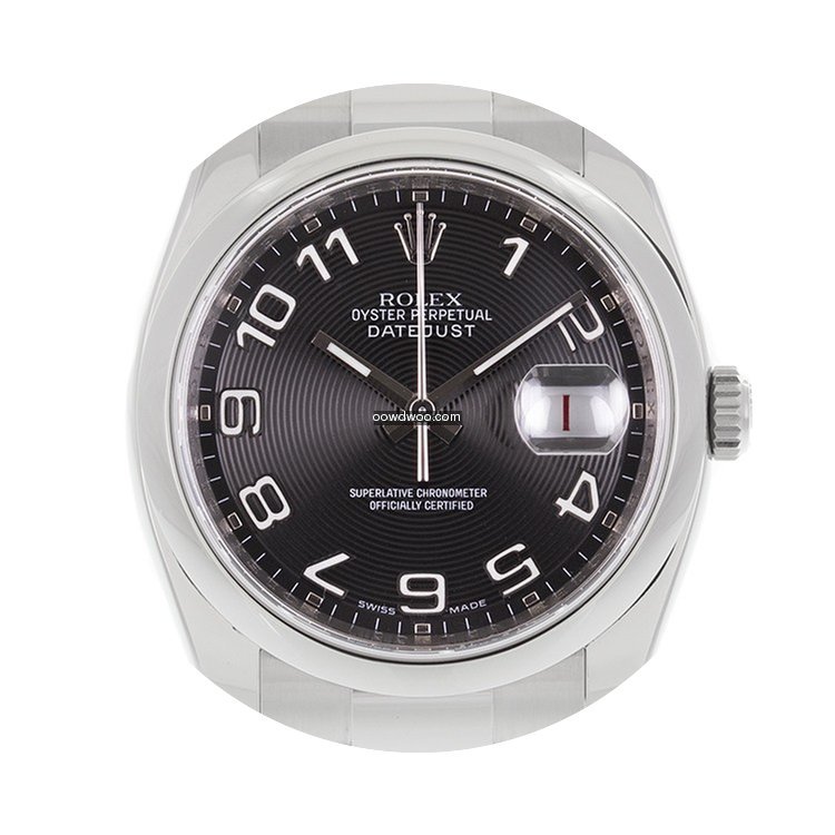 Rolex Oyster Perpetual Datejust Ref. 116...
