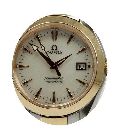 Omega Seamaster...