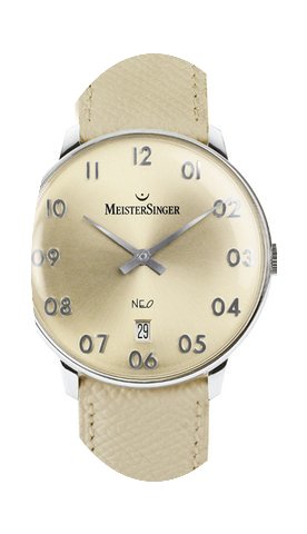 Meistersinger Neo f NEF203...
