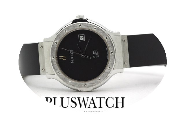 Hublot MDM Classic Lady 28MM 2006 1390...