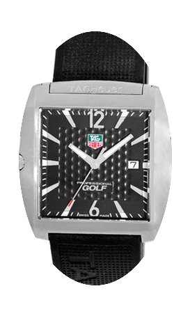 TAG Heuer TIGER WOODS Edition Profession...