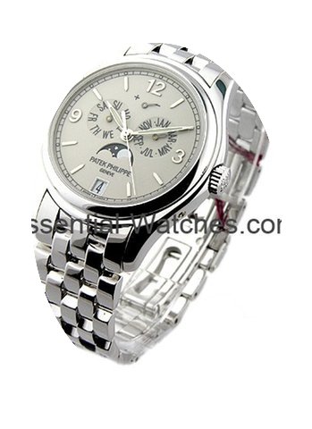 Patek Philippe 5146 Annual Calendar with...