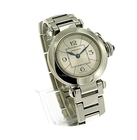 Cartier Pasha Mini...