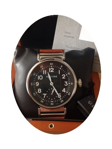 Glycine F104...