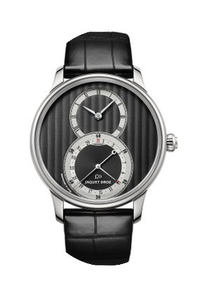 Jaquet-Droz Grande Seconde Quantieme Cot...