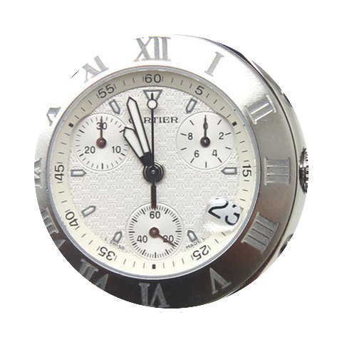 Cartier Chronoscap 21...