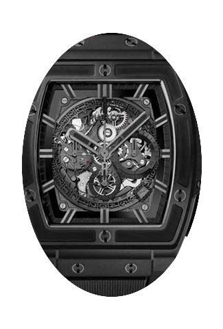 Hublot Spirit Of Big Bang Chronograph Me...