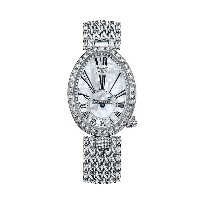 Breitling Reine De Naples...