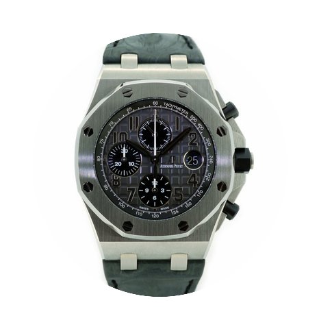 Audemars Piguet Royal Oak Offshore Chron...