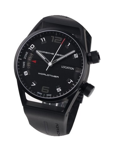 Porsche Design 6750.13.44.1180 P6750 Wor...