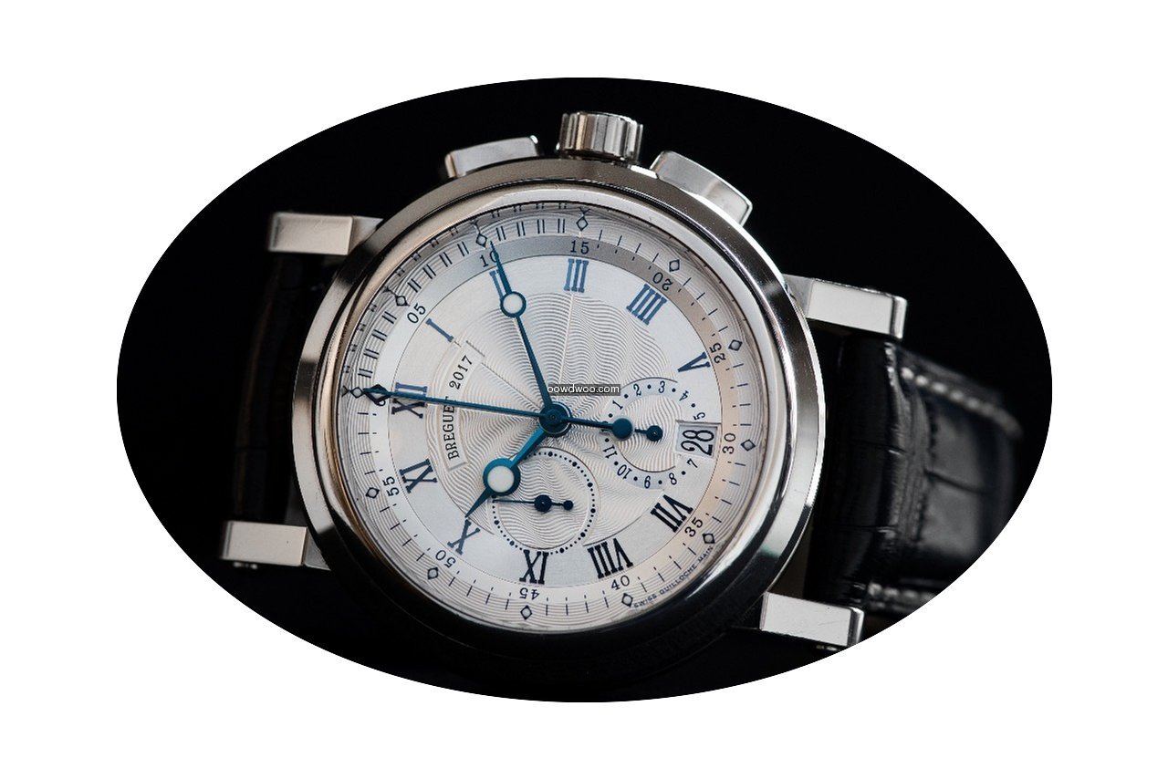 Breguet Marine...