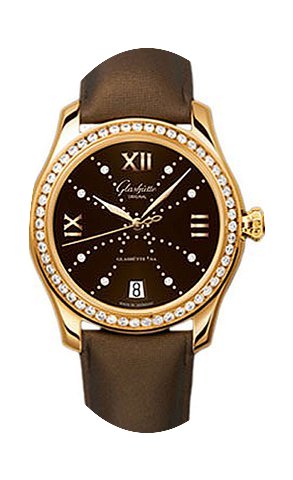 Glashütte Original Lady Serenade...