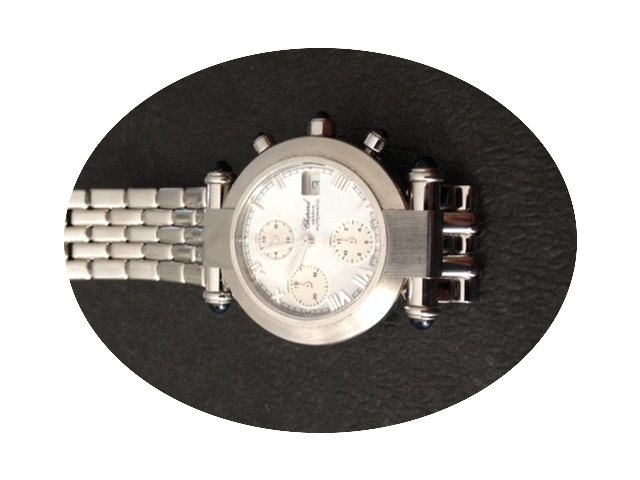 Chopard Imperiale Chrono...