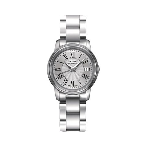 Mido Baroncelli III Automatik Damenuhr M...